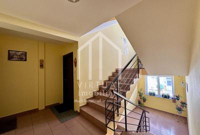 Apartamet cu 2 camere, 52mp utili+balcon (5mp), etaj 1, Ciresica - 16
