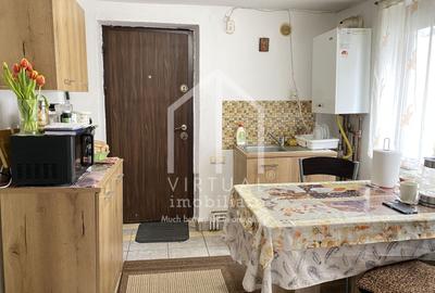 Casa individuala de vanzare in Sibiu, teren 503 mp zona Gusterita - 18