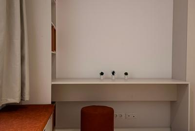 Apartament Modern 3 Camere cu Terasă Generoasă – Zonă Premium Băneasa - 6