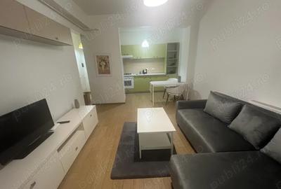 Apartament 2 Camere Calea Moșilor | Terasa | Centrala proprie - 4