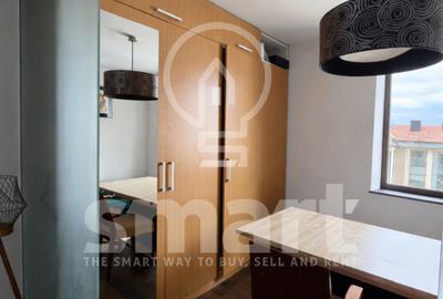 Apartament 3 camere centru Strada Republicii  Casa de Cultura parcare curte - 9