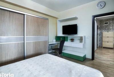 Bulevardul Mamaia - 2 camere decomandate 66mp, mobilat-utilat-170.000euro - 3