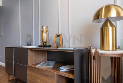 REA1023721 Apartament superb 2 camere I Calea Floreasca I Imobil boutique - 15