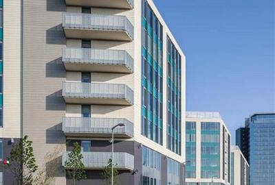 Floreasca Park birouri de inchiriat - 1180 mp - parter - 5