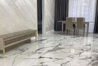 Apartament 2 camere, etaj 1, parcare, Columna - 7