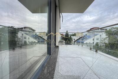 Apartament 3 camere ***117 mp*** Bloc NOU**boutique// Aviatiei-Herastrau - 8