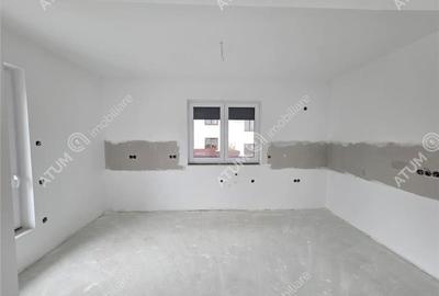 Casa individuala cu 4 camere si curte libera de 330 mp in Selimbar - 9