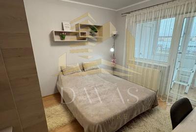 Apartament 3 camere semidecomandat + Parcare inclusă | Aurel Vlaicu - 3