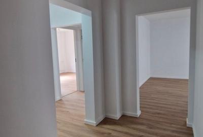 Apartament 3 camere semidecomandat, complet renovat Nerva Traian - 2