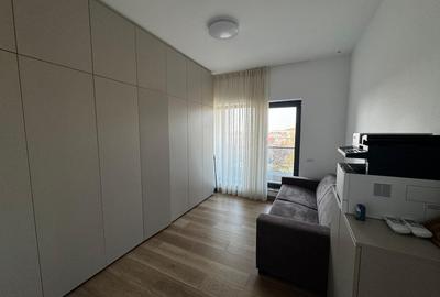 Vanzare Apartament cu  Gradina Rooftop 90 mp Iancu Nicolae si parcare - 18