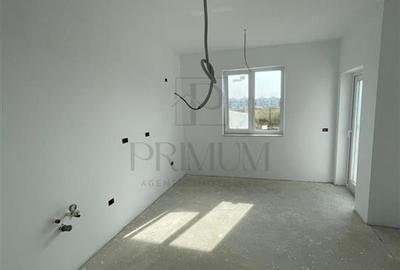Comision 0 - ZONA M CITY - Duplex pe plan - personalizare interioara - canalizar - 10