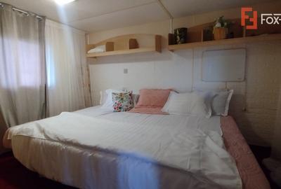 COMISION 0% Teren 859mp+Casa mobila, Sacalaz - Bransat curent si apa - 21