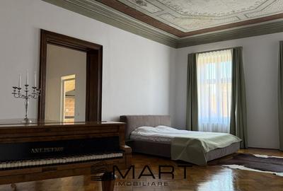 Apartament cu 3 camere in Centrul Istoric - 1