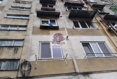 Mic la întreținere, bun la randament: apartament în Orșova - 5