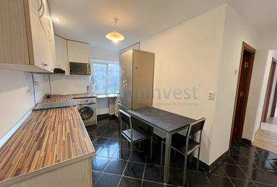 Apartament cu 2 camere decomandat, mobilat în Rogerius