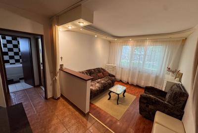 De vanzare! Apartament 2camere, Tatarasi, mobilat - 9