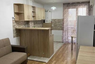 Studio, decomandat, 42 mp, centrala, ac, parcare, Aparatorii Patrei - 2