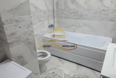 APARTAMENT DE INCHIRIAT COMPLEX REZIDENTIAL FIALD BACAU - 7