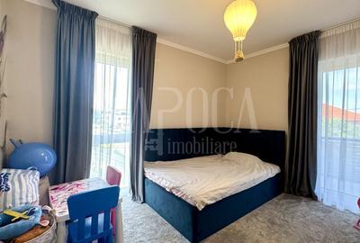 Apartament 4 camere de vanzare in Borhanci, Cluj Napoca - 9