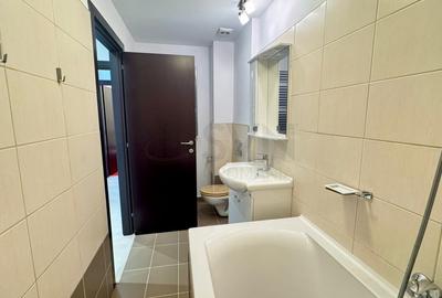 REA1026161 Apartament 3 Camere I Baneasa - Iancu Nicolae - 15