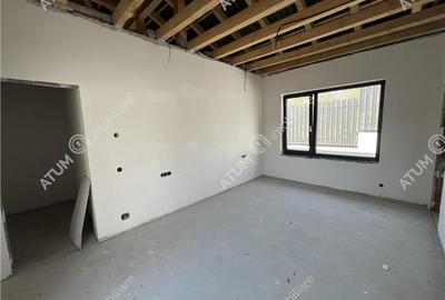 Casa individuala construita pe un singur nivel zona Viile Sibiului - 5