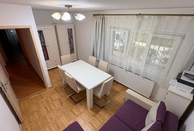 Apartament 3 camere, parter, Calea Lipovei - 3