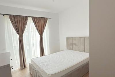 Apartament 2 Camere - 400 euro - Zona Braytim - 5