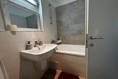 Apartament 3 camere New Point Pipera - 5