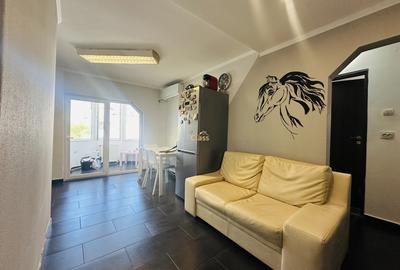 Apartament 2 camere | Decomandat | Investitie | 57 mpu | Plopilor - 1
