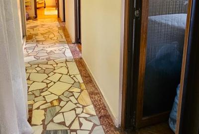 Apartament 4 camere 90mp.Tomis 1 Complex  Flamanda - 10