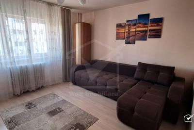 Apartament cu 2 camere decomandat, mobilat în Mănăștur