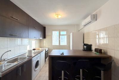 3 camere etaj 3 Stefan cel Mare-Polona - 6