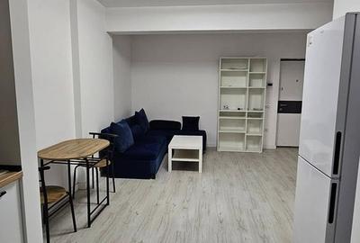 Apartament tip STUDIO  Popesti-Leordeni- Centrala proprie - 2