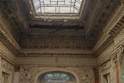 Teren 2044mp +Casa BOIEREASCA  Ultracentrala - 1