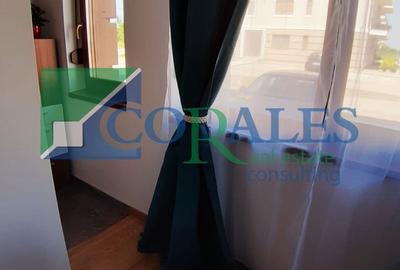 BLOC NOU. Mobilat si utilat. 2 Locuri de PARCARE. - 8