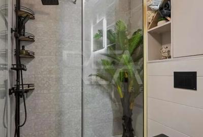 3 Camere + Parcare Complex Parcului 20 - 16