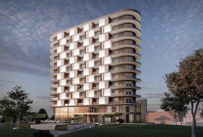 Apartament de 2 camere, Finisat, zona BMW, Floresti - 8