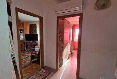 DE VÂNZARE: Apartament 3 Camere Baia Mare - Republicii, 49.90mp - 3