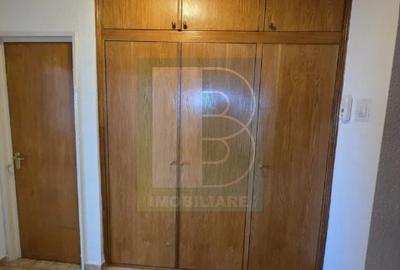 UNIRII BULEVARD STRADAL,BL MIXT 1996, decomandata,geam la baie,balcon.MERITA! - 8