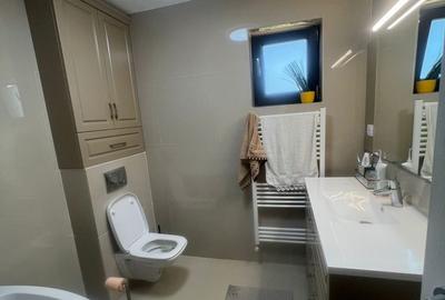 Vilă Individuală Valea Lupului-Iași - 6