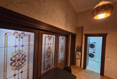 Apartament de LUX 2 camere pivnita zona Centrala - 8