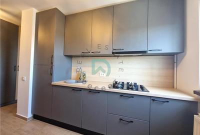 Apartament 2 camere, renovat, Tractorul, Brasov - 6