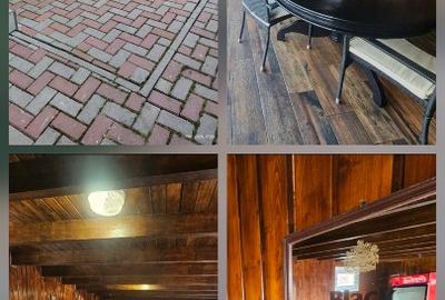 Casă spațioasă de închiriat – Cartierul Florilor, Brașov |  4 dormitoare | saună - 7