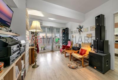 Apartament cu 4 camere decomandat, mobilat în Străulești