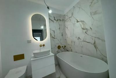 Unirii 3 camere premium sut 115,60 mp  | Finisaje top + smart home - 5