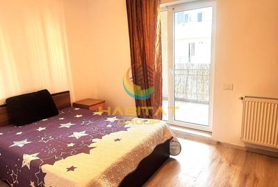 Apartament 2 camere mobilat si utilat Mall Grand Arena - 5