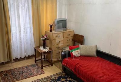 Apartament 3 camere în zona Big Manastur - 4