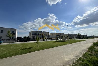 Bucovat-Casa individuală—Tva Inclus-Comision 0% - 13