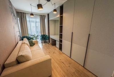 Apartament 3 camere decomandat Pipera - Belvedere Residences - 6