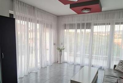 Vanzare apartament 2 camere bloc nou, terasa de 50 mp in Zorilor zona Golden Tul - 1